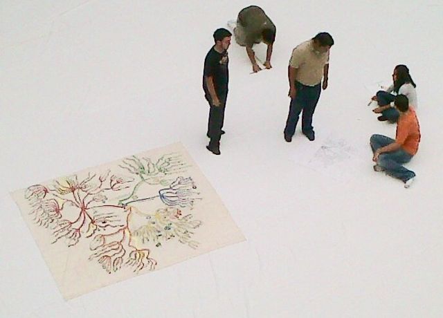 Del modelo al principal 2