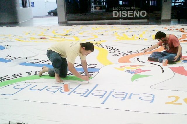 Dando los ultimos retoques 02