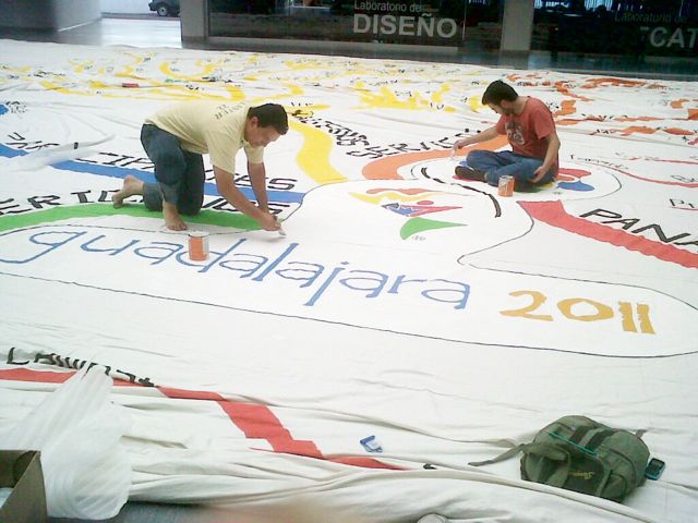 Dando los ultimos retoques 03