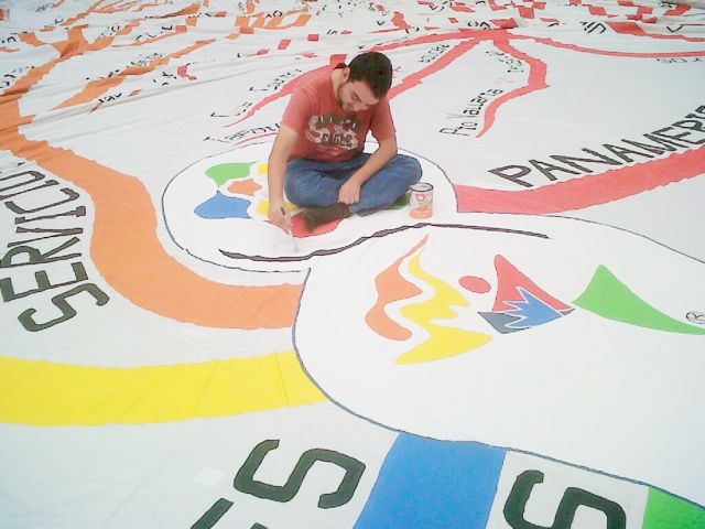 Dando los ultimos retoques 05