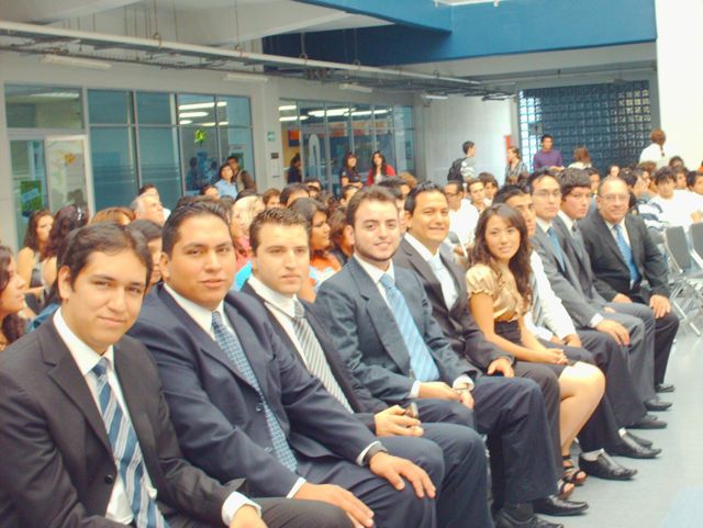 El grupo