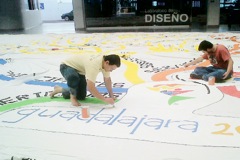 Dando los ultimos retoques 02