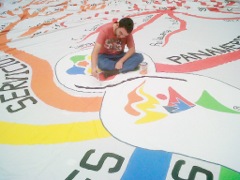 Dando los ultimos retoques 05