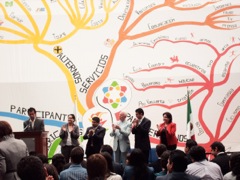 El mapa ya queda certificado